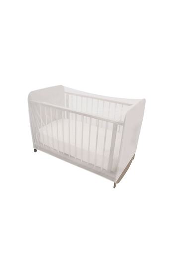 MorPort Park Mattress and Baby Bed Mosquito Net (Extra Quality)