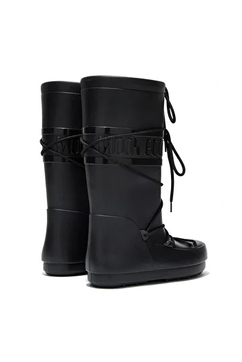 MOON BOOT Vysoké Mb čižmy do dažďa