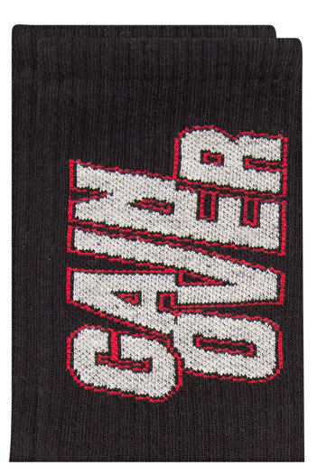 Mavi Black Socket Socks 0911105-900