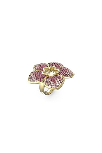 Guess Jgujubr04462Jwygpk56 Women's Ring (56 mm)