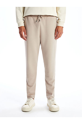 LC Waikiki Ανδρικό αθλητικό παντελόνι Slim Fit
