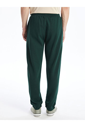 LC Waikiki Ανδρικό αθλητικό παντελόνι Jogger Standard Calip - W42335z8