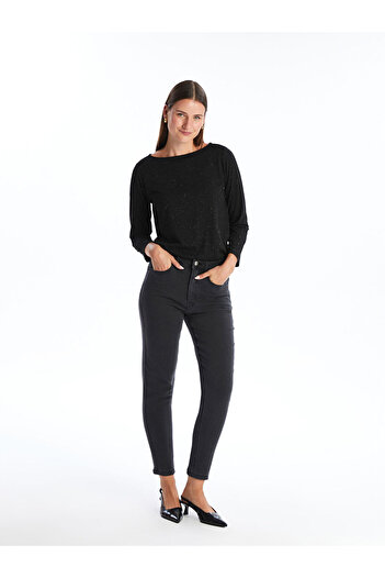 LC Waikiki Women's Slim Fit Jean Pants