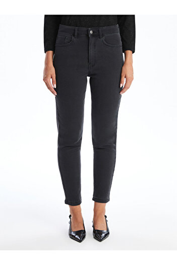 LC Waikiki Women's Slim Fit Jean Pants