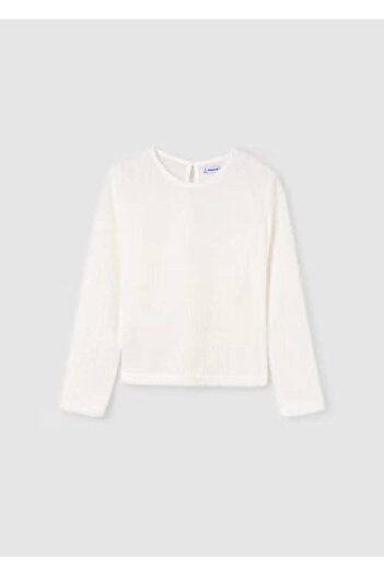 MAYORAL Girl 24Kmyr7006 Model Knitwear Sweater