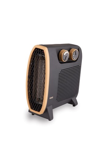 RAKSHA Raks Pf20 Smart Elektrikli Fanlı Isıtıcı
