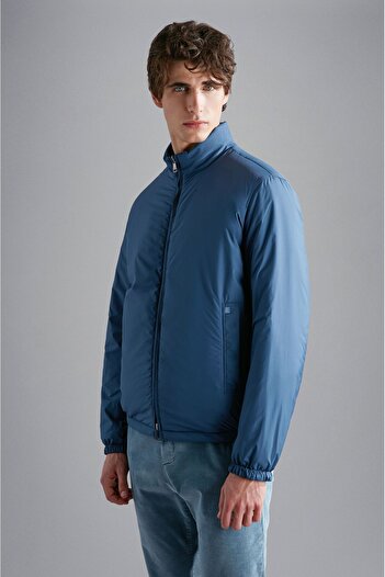 PAUL&SHARK REVERSIBLE JACKET