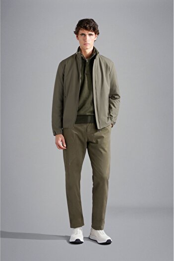 PAUL&SHARK JACKET DYNAMIC STRETCH