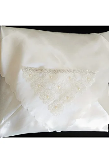 DİLEX Bohça Dowry Bundle Bridal Bundle Bridegroom Bundle Satin Set