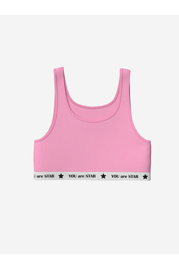 LC Waikiki Lcw Printed Girl's Bustier