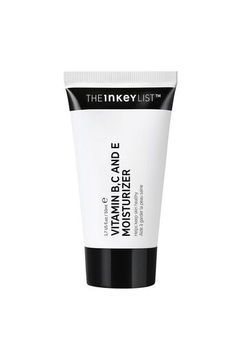 THE INKEY LIST Vitamin B,C,E - Moisturizing Moisturizer