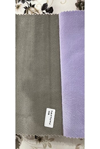 ALFA KUMAŞ VE SUNİ DERİ Thai Feather Premium Upholstery Fabric Tay08