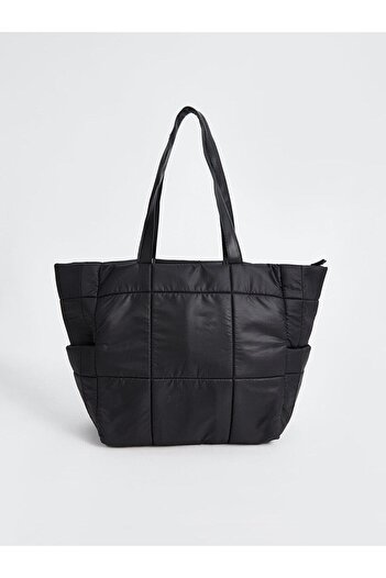 LC Waikiki LCW ACCESSORIES - Women's Shoulder Bag Multi Compartment