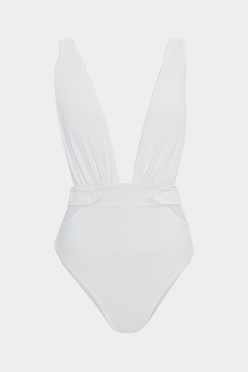 Açelya Okcu VESTA Fit Premium Women's Swimsuit - Thick Straps