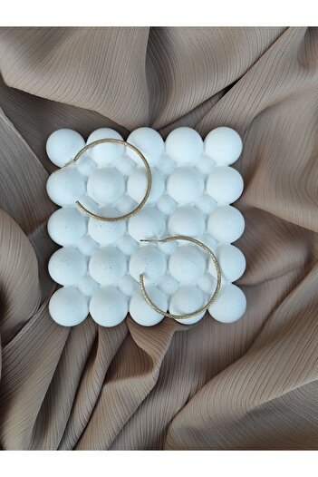 Minima Art Studio Bubble Kare Takı Tabağı Bardak Altlığı
