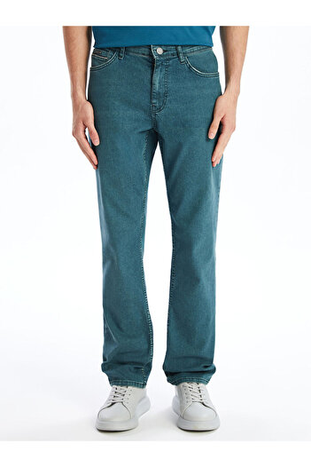 LC Waikiki 779 Model Men's Regular Fit Jean Trousers