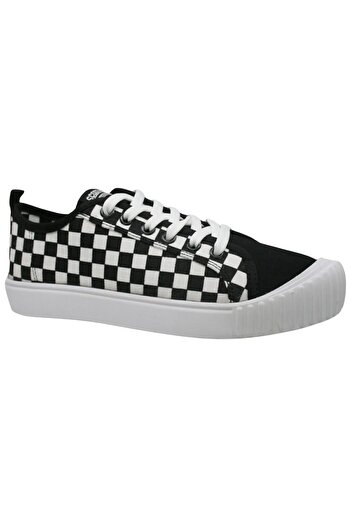 Scooter Checkered Daily Shoes Eg1200tda