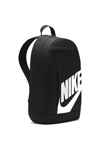 Nike Elementel Fa21 Dd0559-010 Black Unisex Bag