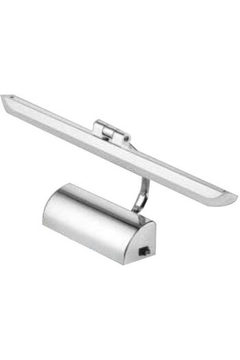 Cata Ct-5245b 10w Mandarin Led Aplik (krom Kasa) ( Beyaz )