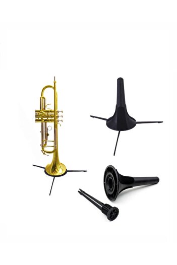 Solo Trumpet Stand