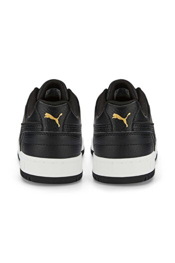 Puma Kids Rbd Game Low Youth Sneakers
