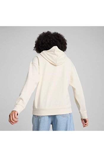Puma BETTER SPORTSWEAR Hanorac cu glugă pentru femei