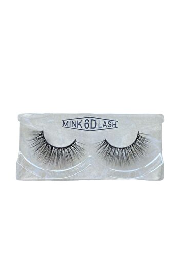 ZEC Beauty TAKMA KİPRİK SUPER FASHION MODE