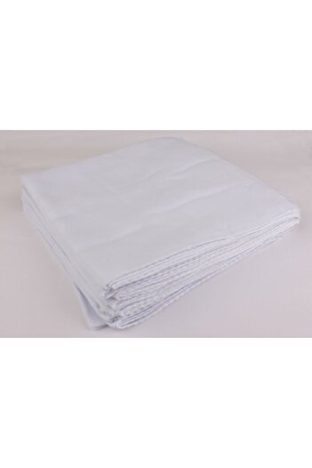 DM ONLINE White Cotton Cheesecloth Cheese Yogurt Food Straining Cloth