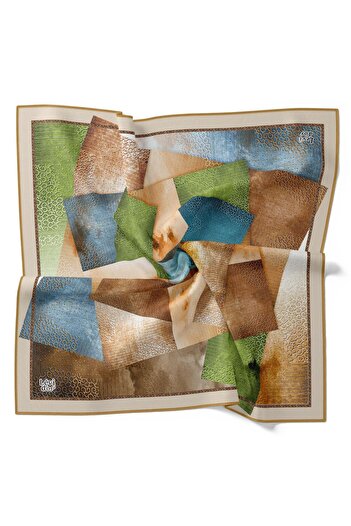 Levidor New Season Levi'Dor Crystal Scarf - Ltk10208