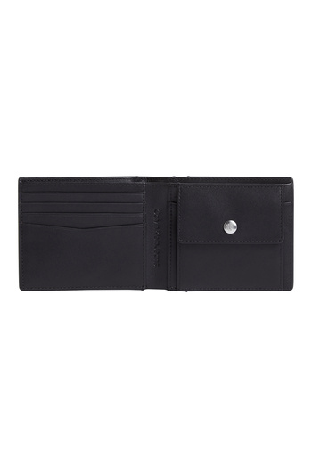 Calvin Klein Black Bifold Wallet K50K512171