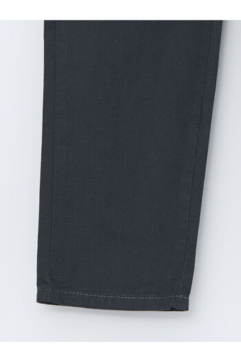 LC Waikiki Elastic Waist Jogger Pants for Baby Boy