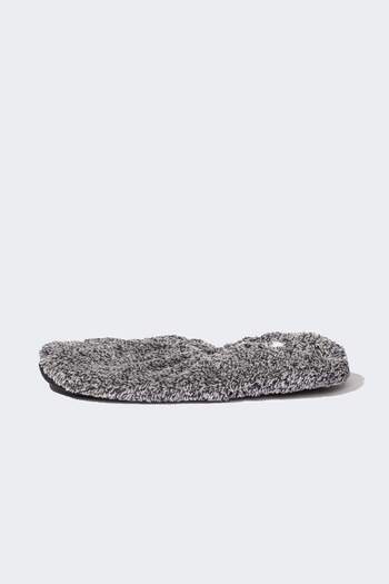 DeFacto Dfc - Men's Slip on Home Boots - Flat Sole