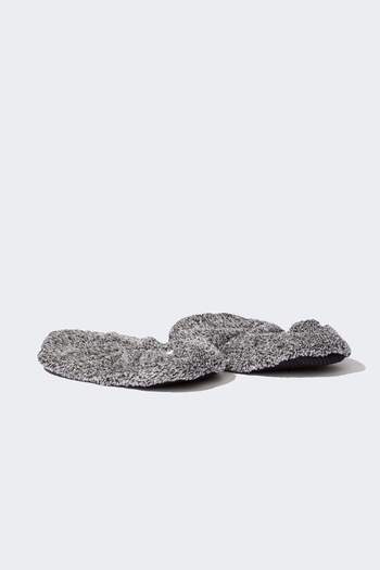 DeFacto DFC - Ανδρικά Slip On Home Boots - Flat Sole
