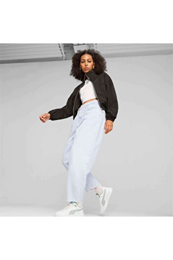 Puma Infuse Textured Jacket