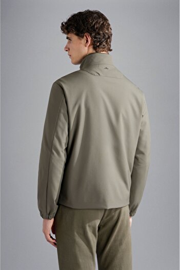 PAUL&SHARK Jacket Dynamic Stretch
