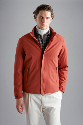 PAUL&SHARK Jacket Dynamic Stretch