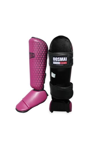 DO-SMAI Boxing Kick Boxing Wushu Foot Kaval Protection Set Ko445