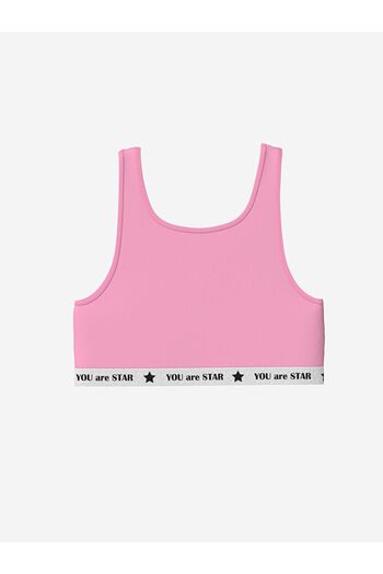 LC Waikiki Lcw Printed Girl's Bustier
