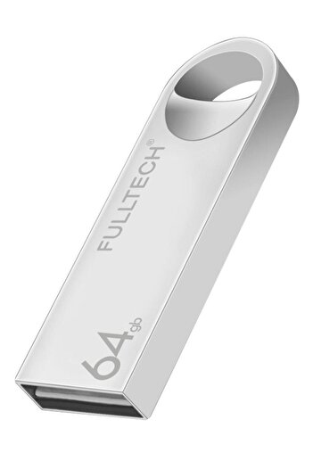 Vetech هيكل معدني 64 جيجابايت فلاش ذاكرة USB - بيانات المسافر