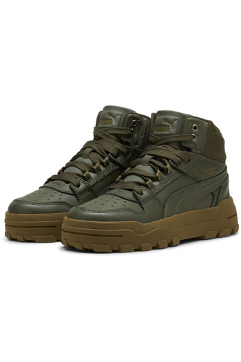 Puma Rebound Abrupt Sneakers Youth