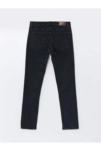 LC Waikiki Men's Slim Fit 750 Jean Trousers