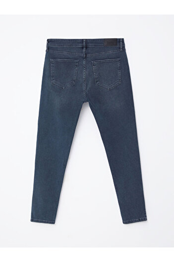 LC Waikiki Men's Jean Pants - 730 Carrot Pattern