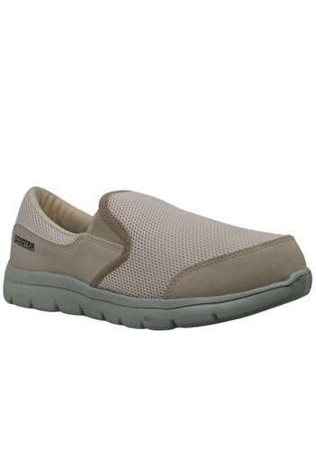 Scooter Beige Men's Daily Shoes M7030tbj