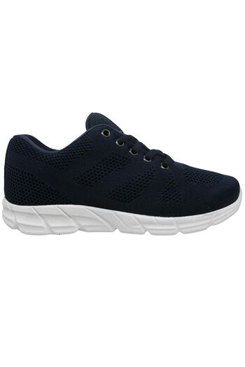Scooter Daily Navy Blue Shoe G5423tl