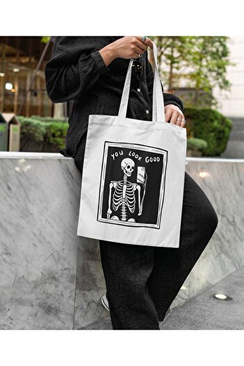 daystore You Look Good - Stylish Tote Bag