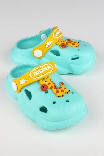 GEZER Baby Girl Sandals Slippers for Boys