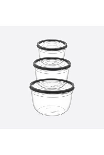 PONÇİK STORE Food - Colorful Locking Storage Set for Fruits and Vegetables