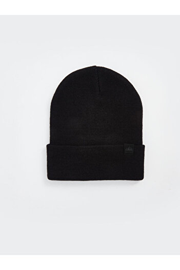 LC Waikiki Men's Beret - Basic Design