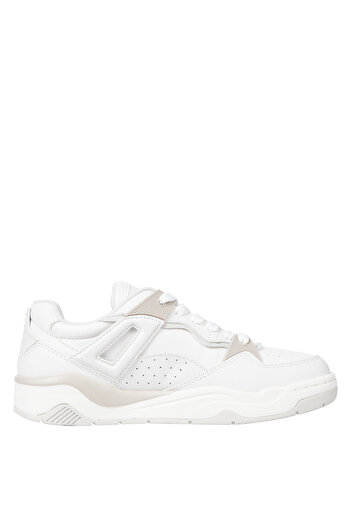 Tommy Hilfiger Beyaz Kadın Sneaker EN0EN02668PJ5