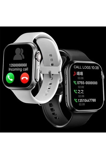 GOXOMM Watch 8 Ultra Akıllı Saat